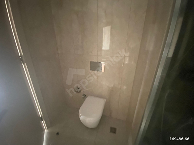 Sur Yapı Şehir Konaklarında Aydınlık,Geniş 2+1 Kiralık Daire - Görsel 16