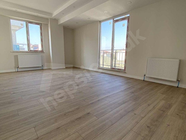 KORU EMLAKTAN SATILIK 2+1 SIFIR DAİRE KAYMAKAMLIĞA CEPHE - Görsel 29