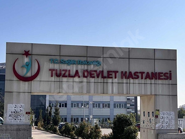 KORU EMLAKTAN SATILIK 2+1 SIFIR DAİRE KAYMAKAMLIĞA CEPHE - Görsel 30
