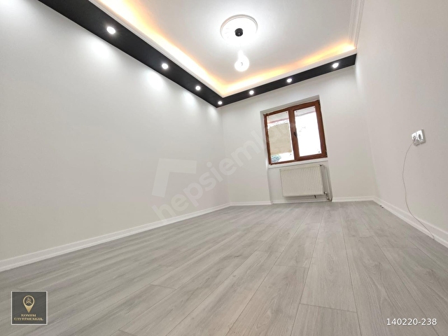 SİNCAN ANDİÇEN MAH DE KAT KONUMUNDA FUL YAPILI  3+1 YÜKSEK GİRİŞ - Görsel 26