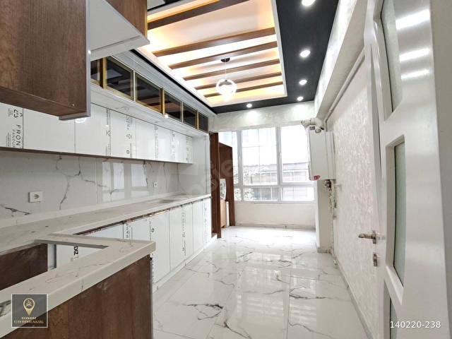 SİNCAN ANDİÇEN MAH DE KAT KONUMUNDA FUL YAPILI  3+1 YÜKSEK GİRİŞ - Görsel 20