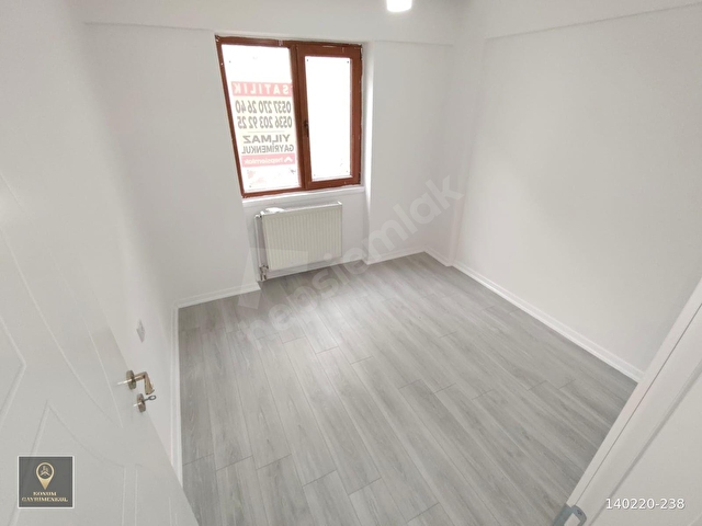 SİNCAN ANDİÇEN MAH DE KAT KONUMUNDA FUL YAPILI  3+1 YÜKSEK GİRİŞ - Görsel 13