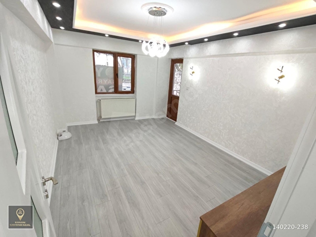 SİNCAN ANDİÇEN MAH DE KAT KONUMUNDA FUL YAPILI  3+1 YÜKSEK GİRİŞ - Görsel 6