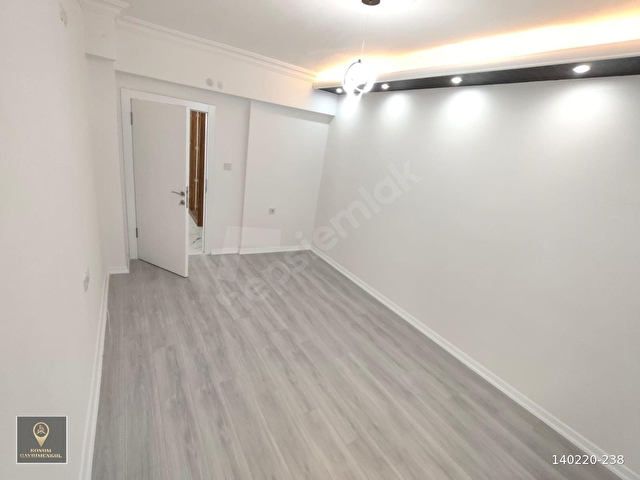 SİNCAN ANDİÇEN MAH DE KAT KONUMUNDA FUL YAPILI  3+1 YÜKSEK GİRİŞ - Görsel 22