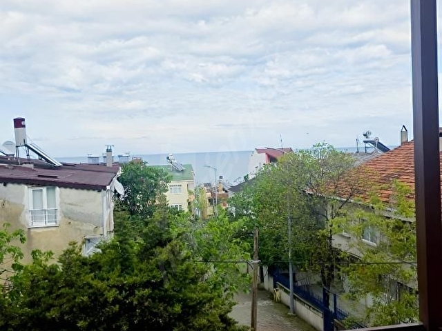 ÇARSI ICI SATILIK SIFIR FUL DENIZ .ANZARALI DUBLEX DAIRE - Görsel 29