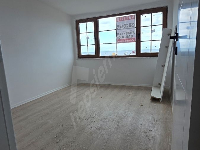 ÇARSI ICI SATILIK SIFIR FUL DENIZ .ANZARALI DUBLEX DAIRE - Görsel 10