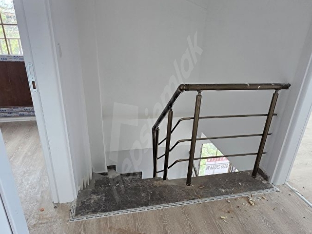 ÇARSI ICI SATILIK SIFIR FUL DENIZ .ANZARALI DUBLEX DAIRE - Görsel 18