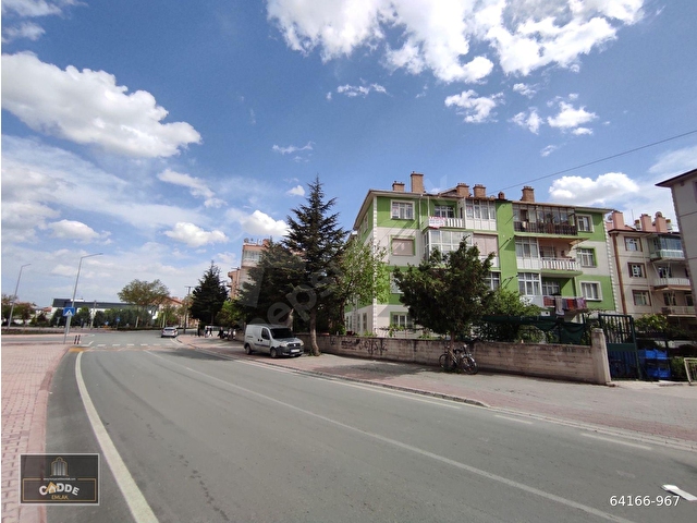 MEHMET AKİF MAHALLESİ ÖZALKENT SAĞLIK OCAĞI KARŞISI SATILIK DAİRE - Görsel 4