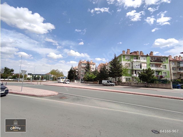 MEHMET AKİF MAHALLESİ ÖZALKENT SAĞLIK OCAĞI KARŞISI SATILIK DAİRE - Görsel 3