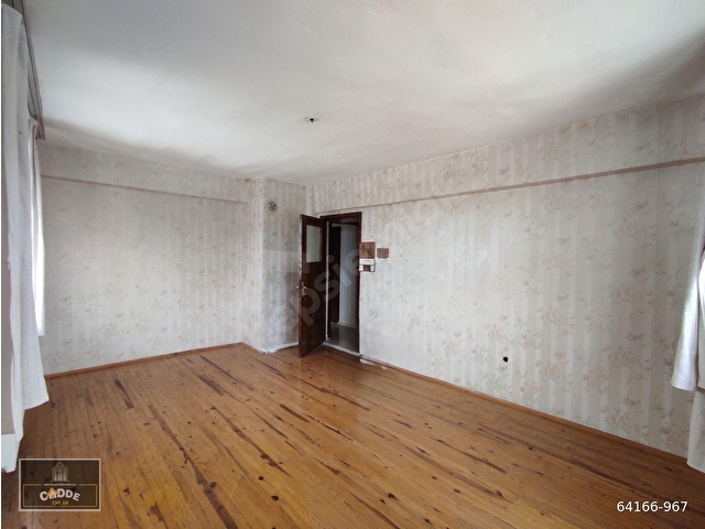 MEHMET AKİF MAHALLESİ ÖZALKENT SAĞLIK OCAĞI KARŞISI SATILIK DAİRE - Görsel 21