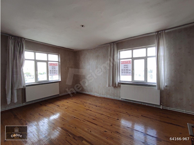 MEHMET AKİF MAHALLESİ ÖZALKENT SAĞLIK OCAĞI KARŞISI SATILIK DAİRE - Görsel 18