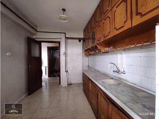 MEHMET AKİF MAHALLESİ ÖZALKENT SAĞLIK OCAĞI KARŞISI SATILIK DAİRE - Görsel 8