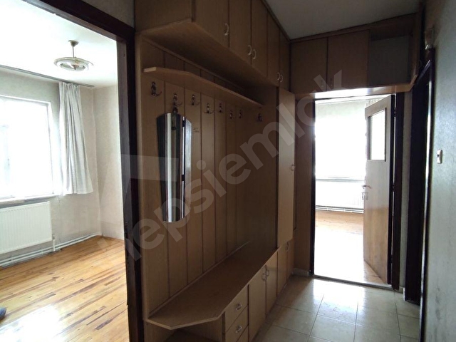 MEHMET AKİF MAHALLESİ ÖZALKENT SAĞLIK OCAĞI KARŞISI SATILIK DAİRE - Görsel 14