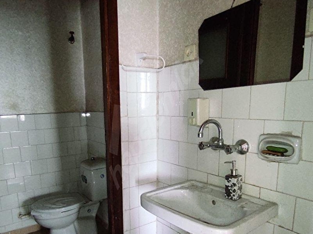 MEHMET AKİF MAHALLESİ ÖZALKENT SAĞLIK OCAĞI KARŞISI SATILIK DAİRE - Görsel 28