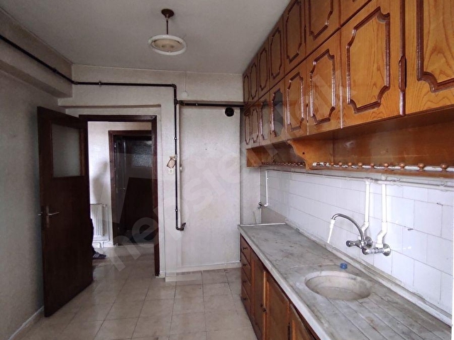 MEHMET AKİF MAHALLESİ ÖZALKENT SAĞLIK OCAĞI KARŞISI SATILIK DAİRE - Görsel 7
