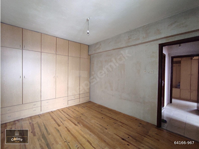 MEHMET AKİF MAHALLESİ ÖZALKENT SAĞLIK OCAĞI KARŞISI SATILIK DAİRE - Görsel 25