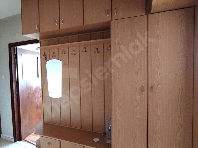 MEHMET AKİF MAHALLESİ ÖZALKENT SAĞLIK OCAĞI KARŞISI SATILIK DAİRE - Görsel 16