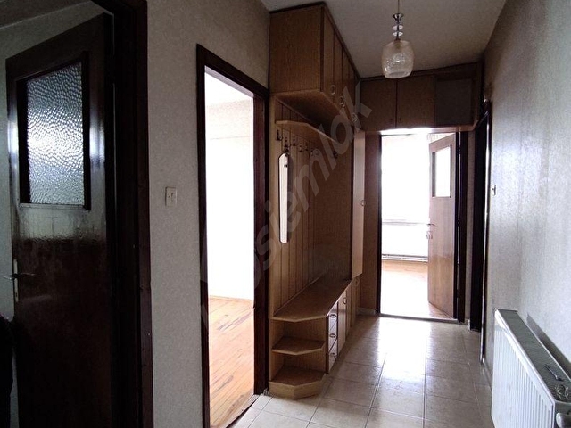 MEHMET AKİF MAHALLESİ ÖZALKENT SAĞLIK OCAĞI KARŞISI SATILIK DAİRE - Görsel 13