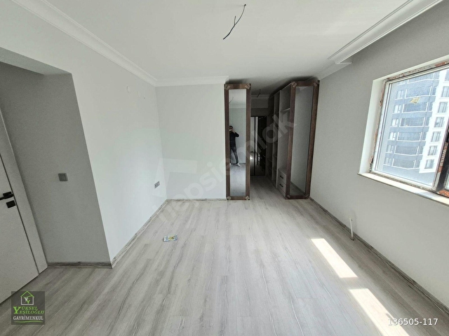 -PANORAMİK MANZARA-ULTRA LÜX KONSEPT-GENİŞ-SIFIR 4+1 KİRALIK- - Görsel 23