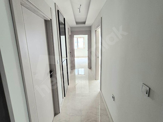 -PANORAMİK MANZARA-ULTRA LÜX KONSEPT-GENİŞ-SIFIR 4+1 KİRALIK- - Görsel 22