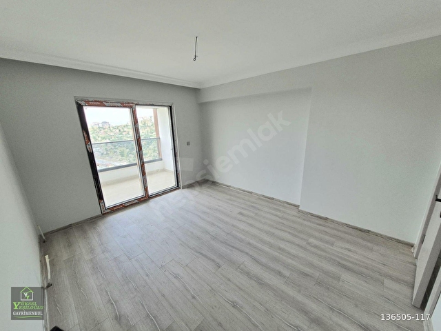 -PANORAMİK MANZARA-ULTRA LÜX KONSEPT-GENİŞ-SIFIR 4+1 KİRALIK- - Görsel 19