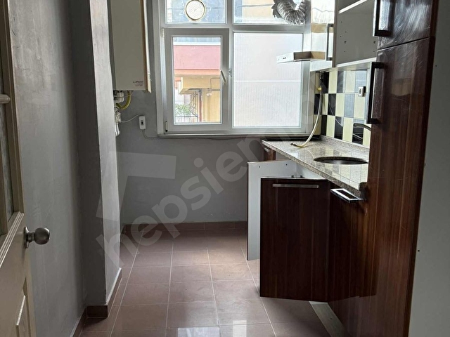 AHMET YESEVİ MAHALLESİNDE SATILIK 2 ADET 1+1 DAİRE - Görsel 15