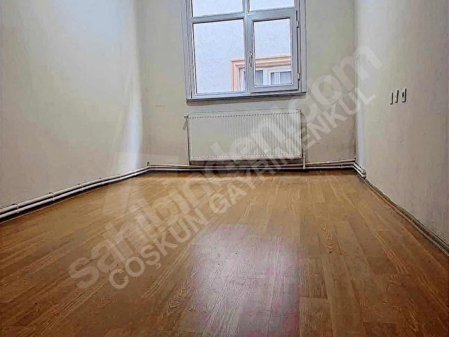 AHMET YESEVİ MAHALLESİNDE SATILIK 2 ADET 1+1 DAİRE - Görsel 6