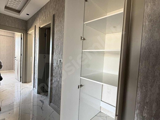 HKMDEN GÖKTÜRKTE SATILIK 2.5+1 PREMİUM DAİRELER - Görsel 9