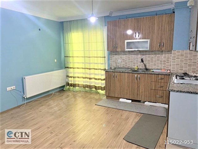 ÇTNden Buca Şirinyer Fırat Mh.de Dgaz Kapıda, Satılık 1+1 Daire. - Görsel 8