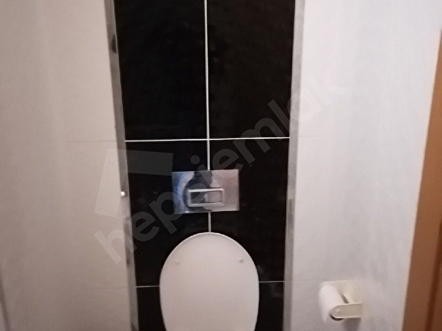 Konyaaltı hurmada havuzlu 2+1 doğalgazlı full eşyalı kiralık daire - Görsel 7