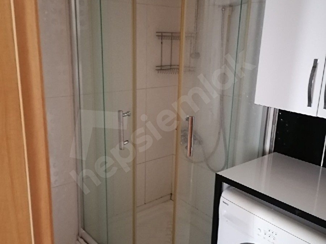 Konyaaltı hurmada havuzlu 2+1 doğalgazlı full eşyalı kiralık daire - Görsel 8
