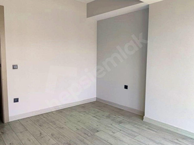 Kağıthane Blox Haliç 3 Projesinde Satılık Daire 1+1 - Görsel 24