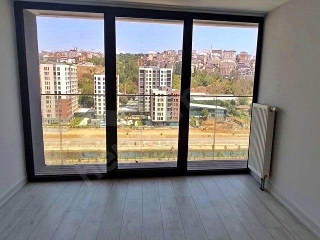 Kağıthane Blox Haliç 3 Projesinde Satılık Daire 1+1 - Görsel 27
