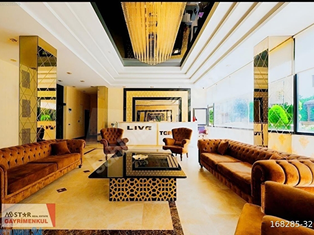 Live terrace Sitesi 2+1