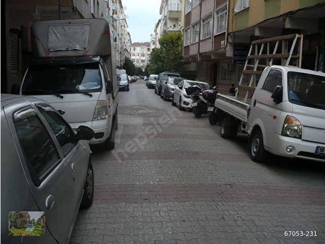 GÜNGÖREN CAMLI KAHVEYE YAKIN SATTILIK KREDLİ DÜKKAN - Görsel 14