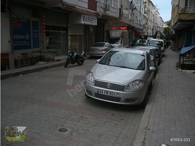 GÜNGÖREN CAMLI KAHVEYE YAKIN SATTILIK KREDLİ DÜKKAN - Görsel 19