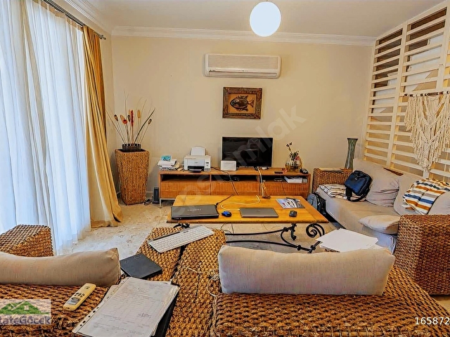 Vineyard sitesi içerisinde satılık 2+1 havuzlu daire - Görsel 6