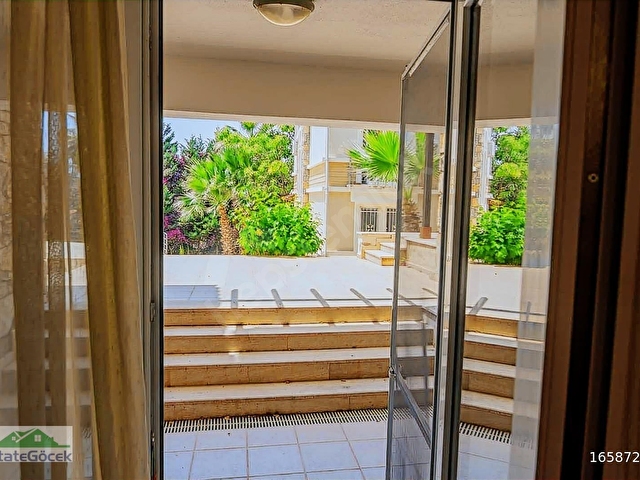 Vineyard sitesi içerisinde satılık 2+1 havuzlu daire - Görsel 7