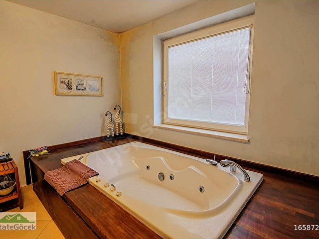Vineyard sitesi içerisinde satılık 2+1 havuzlu daire - Görsel 13
