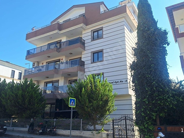 Kuşadası Ege Satılık