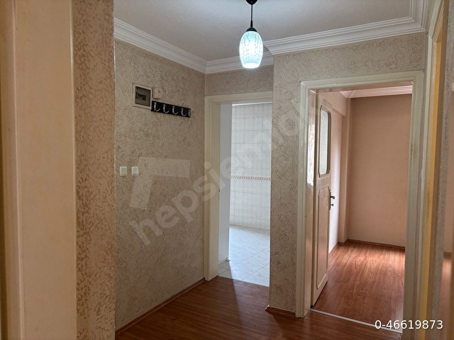 SAHİBİNDEN KİRALIK ÇİĞLİ YENİMAHALLEDE 2+1 DAİRE - Görsel 4