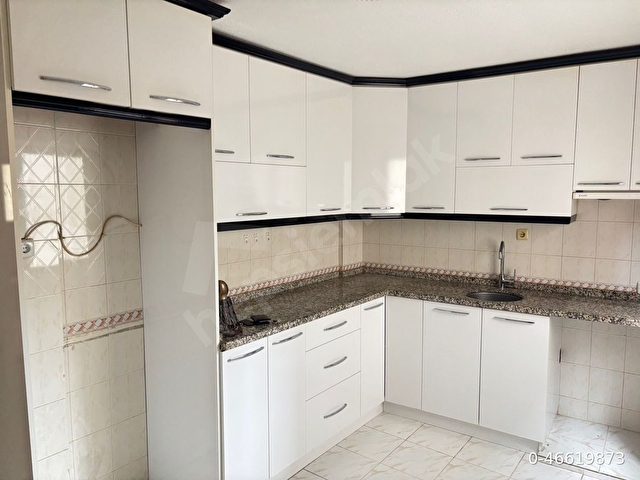 SAHİBİNDEN KİRALIK ÇİĞLİ YENİMAHALLEDE 2+1 DAİRE - Görsel 10