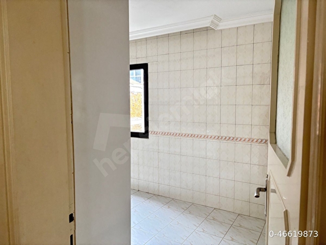 SAHİBİNDEN KİRALIK ÇİĞLİ YENİMAHALLEDE 2+1 DAİRE - Görsel 9
