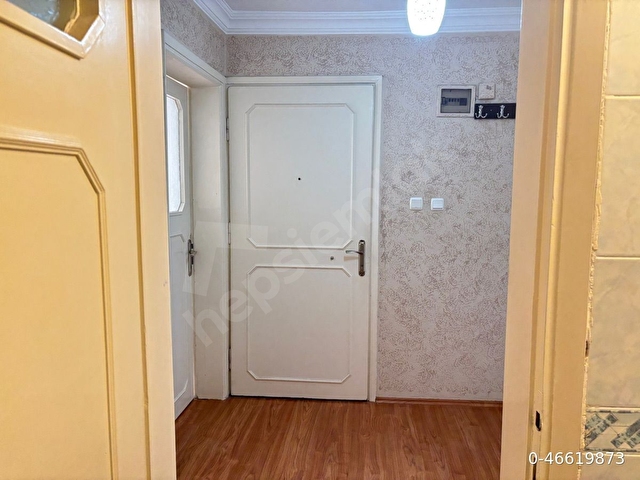 SAHİBİNDEN KİRALIK ÇİĞLİ YENİMAHALLEDE 2+1 DAİRE - Görsel 21