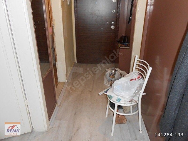 Emrah mah., Yamaç  ve Yarenlik köşesinde 2+1, orta kat konumunda, güney cephe,  Satılık Daire - Görsel 17