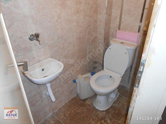 Emrah mah., Yamaç  ve Yarenlik köşesinde 2+1, orta kat konumunda, güney cephe,  Satılık Daire - Görsel 16