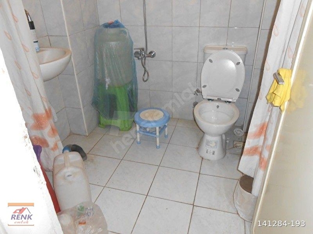 Emrah mah., Yamaç  ve Yarenlik köşesinde 2+1, orta kat konumunda, güney cephe,  Satılık Daire - Görsel 14