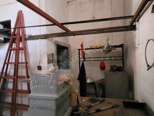 Menderes Bulgurca Kiralık Dükkan - Görsel 4
