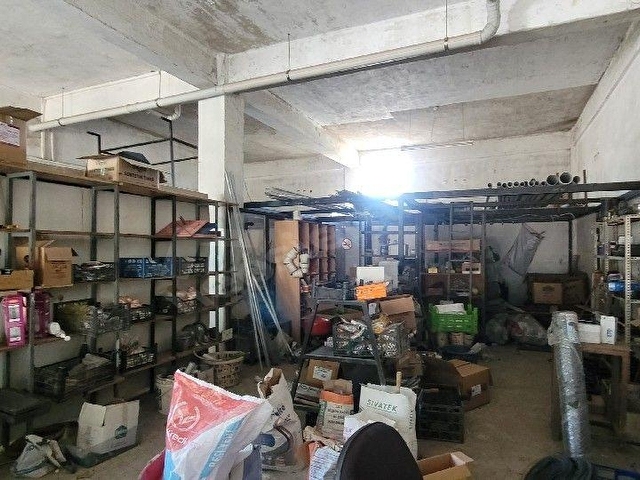 Menderes Bulgurca Kiralık Dükkan - Görsel 9