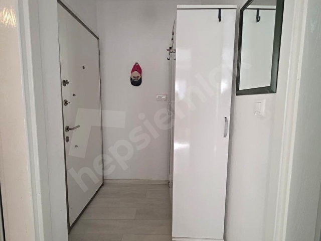 ŞEHİR MERKEZİNDE EŞYALI KIRALIK DAIRE - Görsel 12